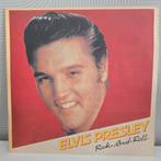 Elvis Presley Rock-And-Roll, Verzenden, Zo goed als nieuw
