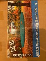 Berg Trampoline Dekzeil 3m, Tuin en Terras, Overkappingen, Ophalen of Verzenden, Nieuw, Overige typen