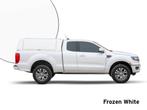 Hard top Force pro vlinderpanelen Space cab Ford Ranger, Ophalen of Verzenden, Nieuw