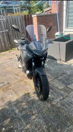 Yamaha TRACER 7 GT in TECH KAMO incl. nieuwe zijkoffers, Motoren, Particulier, Toermotor