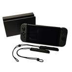 Nintendo Switch Grijs | Nette Staat, Spelcomputers en Games, Spelcomputers | Nintendo Switch, Nintendo, Gebruikt, Support@nintendo.com