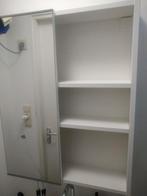 Ikea enhet badkamer spiegelkast, Ophalen, Spiegelkast, 50 tot 100 cm, Zo goed als nieuw