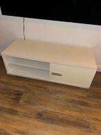 Tv meubel hoogglans, Ophalen of Verzenden, Zo goed als nieuw, 25 tot 50 cm, Minder dan 100 cm