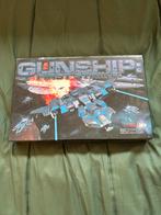 Gunship First Strike Bordspel, Hobby en Vrije tijd, Gezelschapsspellen | Bordspellen, Een of twee spelers, Ophalen of Verzenden