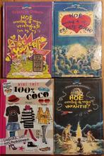 Kinderboeken van Francine Oomen en Niki Smit, Ophalen of Verzenden, Zo goed als nieuw, Francine Oomen, Non-fictie