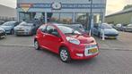 CITROEN C1 1.0i 3 Deurs 2 Tone Edition Seduction Red and Whi, Auto's, Gebruikt, 4 stoelen, C1, 68 pk