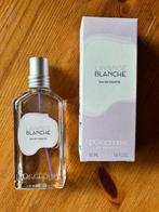 L’ OCCIYANE Eau de Toilette LAVANDE BLANCHE 50 ml., Sieraden, Tassen en Uiterlijk, Uiterlijk | Parfum, Ophalen, Nieuw