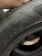 Goodyear eagle F1 225/55R17, Ophalen, Gebruikt, Goodyear, 17 inch