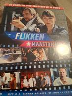 Flikken Maastricht ,nieuw in verpakking 13 dvd, Alle leeftijden, Ophalen of Verzenden, Zo goed als nieuw