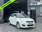 Suzuki Swift 1.2 Comfort EASSS|APK|NAP|Airco|5DR|2E EIG, Voorwielaandrijving, Stof, Gebruikt, 4 cilinders
