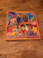 Party & Co Junior - Compleet!, Hobby en Vrije tijd, Gezelschapsspellen | Bordspellen, Vijf spelers of meer, Ophalen of Verzenden