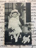 Prinses Juliana (NN), Ophalen of Verzenden, Zo goed als nieuw, Nederland, Kaart, Foto of Prent