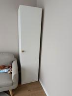 Pax kledingkast inclusief elementen 50x58x201cm, Ophalen, Gebruikt, 200 cm of meer, 50 tot 100 cm