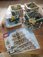 Lego Grand Emporium 10211 in perfecte staat, Kinderen en Baby's, Ophalen of Verzenden, Zo goed als nieuw