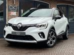Renault Captur 1.6 E-Tech Plug-in Hybrid 160 Intens | 1E EIG, 77 km/l, Gebruikt, 4 cilinders, Leder en Stof