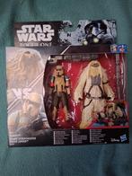Star Wars figuren nieuw, Ophalen of Verzenden, Nieuw, Actiefiguurtje