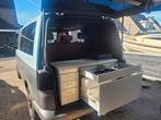 DIY Camperbox / camping keuken vw t5, Caravans en Kamperen, Camper-accessoires, Ophalen, Gebruikt