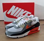 Nike Air Max 90 Zig Zag Orange Maat 44.5, Ophalen of Verzenden, Nieuw, Overige kleuren