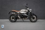BMW R nine T Scrambler / Akrapovic / 100& origineel / 1ste e, Motoren, Bedrijf, 1170 cc, Meer dan 35 kW, Toermotor