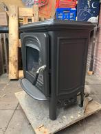 Mooie Vrijstaande Dru Gaskachel, Ophalen, Gebruikt, Gas, Vrijstaand