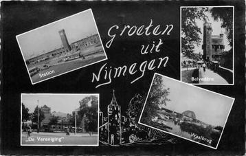 (380-391-003) Nijmegen beschikbaar voor biedingen