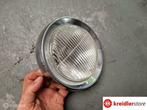 Kreidler koplamp unit origineel met OBEN Glas, Fietsen en Brommers, Brommeronderdelen | Kreidler, Gebruikt, Ophalen of Verzenden
