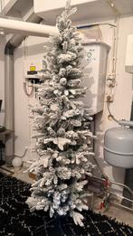 Kerstboom, Ophalen, Gebruikt