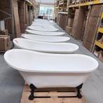 € 295,-! OP=OP - Nog 1 klassiek vrijstaand ligbad nr177