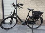 Elektrische fiets Giant, Fietsen en Brommers, Elektrische fietsen, Ophalen, Giant, Zo goed als nieuw, 50 km per accu of meer