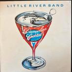 Little River Band Diamantina Cocktail | UK | Afwijkende hoes, Cd's en Dvd's, Vinyl | Pop, 1960 tot 1980, Gebruikt, Ophalen of Verzenden