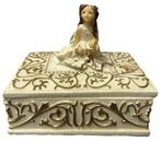 Sieraden / opbergdoosje, Ophalen of Verzenden, Zo goed als nieuw