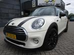 Mini Mini 1.2 One Salt Business / NAV / Bluetooth / Airco, Auto's, Voorwielaandrijving, Stof, Gebruikt, 4 stoelen