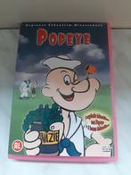 Popeye, Cd's en Dvd's, Ophalen, Zo goed als nieuw