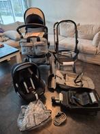 Joolz Day³ Studio Graphite Grey, Kinderen en Baby's, Kinderwagens en Combinaties, Ophalen, Gebruikt, Kinderwagen, Overige merken