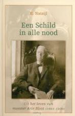 Een Schild in alle nood H. Natzijl 9789033119309, Boeken, Ophalen of Verzenden, Zo goed als nieuw, H. Natzijl, Christendom | Protestants