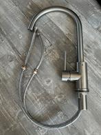 Lanesto Kraan - Nieuwstaat!, Ophalen of Verzenden, Zo goed als nieuw, Rvs, Kraan