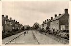 Valburg - Ingen Nulandstraat, Verzamelen, Ansichtkaarten | Nederland, Ophalen of Verzenden, Voor 1920, Gelopen, Gelderland