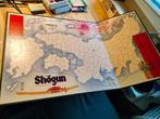 Shogun, spel onderdelen, Hobby en Vrije tijd, Gezelschapsspellen | Bordspellen, Vijf spelers of meer, Ophalen of Verzenden, Gebruikt