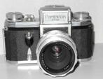 Pentacon FBM +50mm T*, Audio, Tv en Foto, Fotocamera's Analoog, Ophalen of Verzenden, Gebruikt, Spiegelreflex, Overige Merken