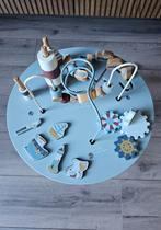 Little dutch speeltafel, Ophalen, Gebruikt