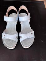 Nieuw in doos Panama Jack sandalen light Blue maat 39, Blauw, Nieuw, Panama Jack, Sandalen of Muiltjes