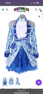 Luxe Carnavalsjas Dames, Ophalen of Verzenden, Zo goed als nieuw, Carnaval