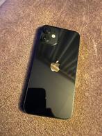 Nette iphone 12 mini + hoesje, 256 GB, IPhone 12 Mini, Zwart, Ophalen of Verzenden