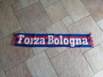 Bologna Sjaal - Forza Bologna!, Ophalen of Verzenden, Zo goed als nieuw, Clubaccessoires