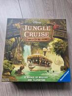 Bordspel jungle cruise, Ophalen of Verzenden, Zo goed als nieuw