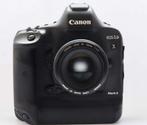 Canon 1DX mark ii. Slechts 49000 clicks, Audio, Tv en Foto, Fotocamera's Digitaal, Ophalen of Verzenden, Canon, Geen optische zoom
