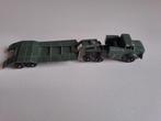 Thornycroft Antar & Sankey 50 Ton Tank Transporter Matchbox, Ophalen of Verzenden