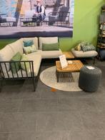 4-Seasons Outdoor Loungeset, 4 zitplaatsen, Ophalen of Verzenden, Loungeset, Bank