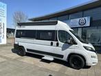 VANTourer 600 D Hefdak/9tr.Auto/160pk/CAM, Caravans en Kamperen, Buscamper of Camperbus, Ringverwarming, Luifel, Koelkast