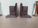 HENZO / Boekensteunen / Boek / 15 cm. hoog / Giethars, Ophalen of Verzenden, Gebruikt